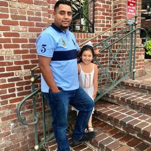 Meet your Posher, Ismael